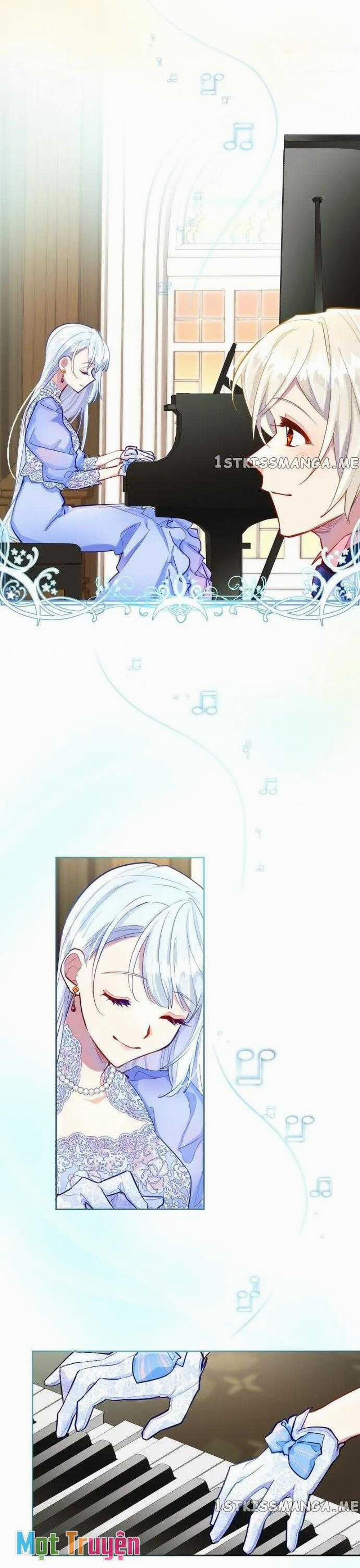 Sự Trả Thù Của Dự Khuyết Thánh Nữ 53 trang 16