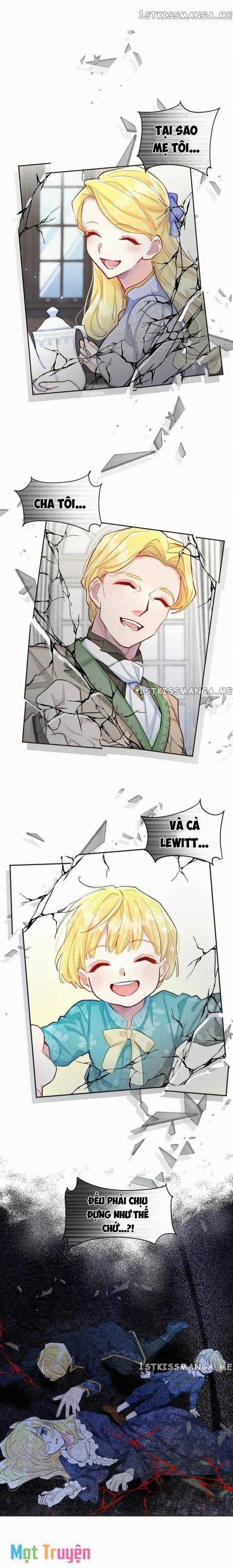 Sự Trả Thù Của Dự Khuyết Thánh Nữ 54 trang 12