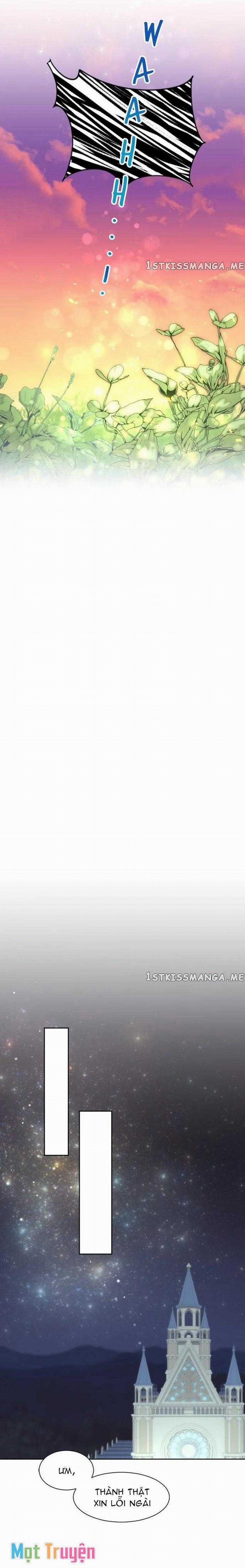 Sự Trả Thù Của Dự Khuyết Thánh Nữ 54 trang 15