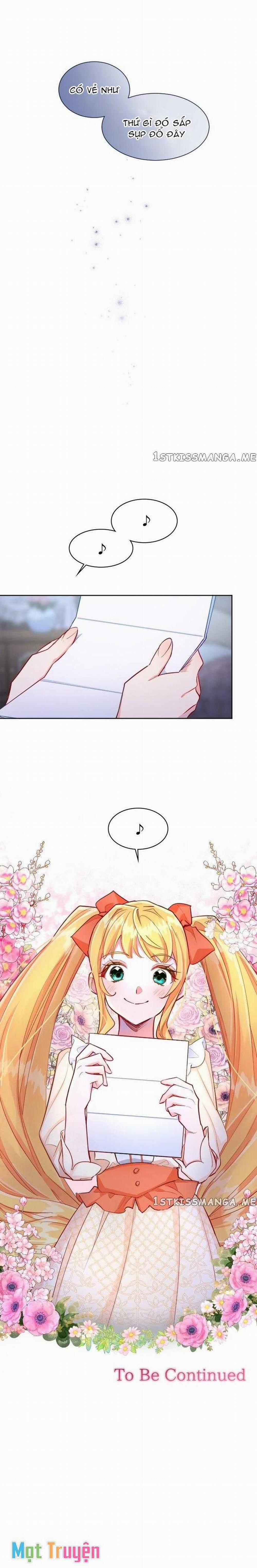 Sự Trả Thù Của Dự Khuyết Thánh Nữ 55 trang 20