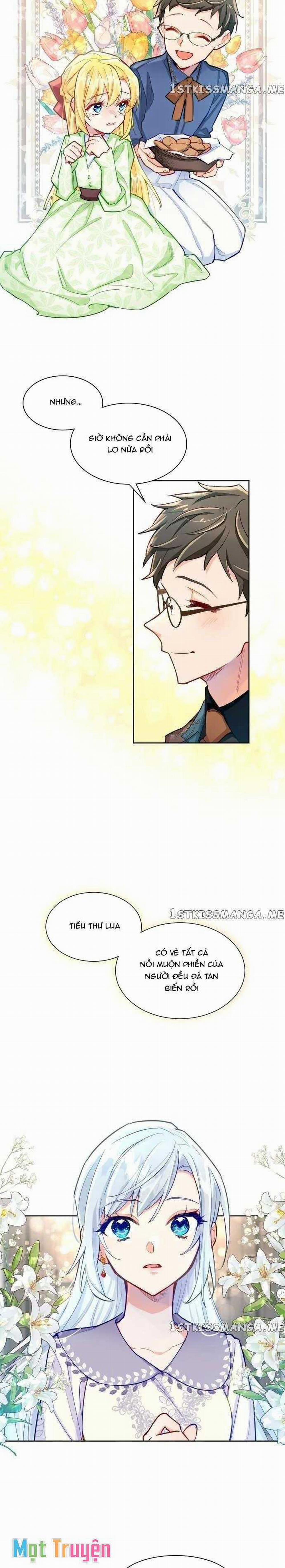 Sự Trả Thù Của Dự Khuyết Thánh Nữ 56 trang 13