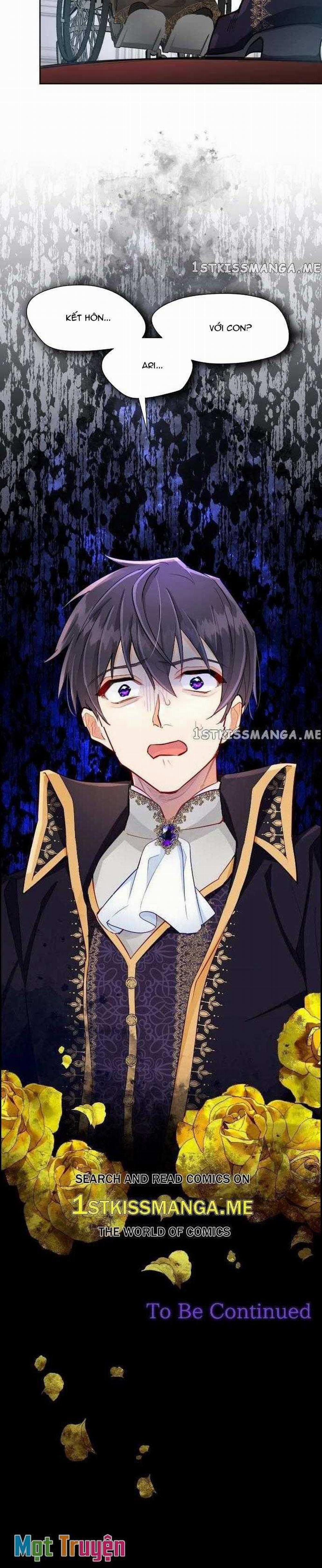 Sự Trả Thù Của Dự Khuyết Thánh Nữ 56 trang 26