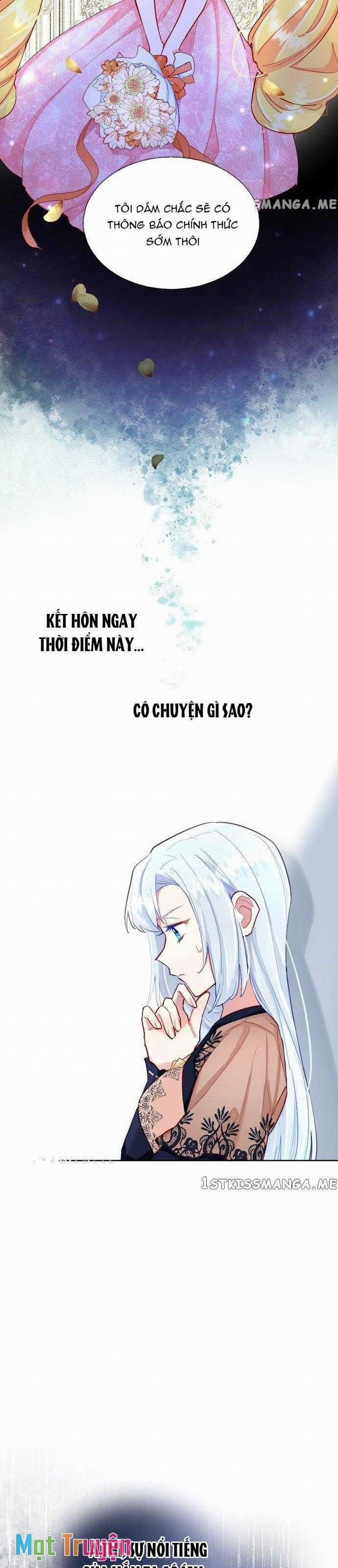 Sự Trả Thù Của Dự Khuyết Thánh Nữ 57: ToptruyenZ.com trang 10