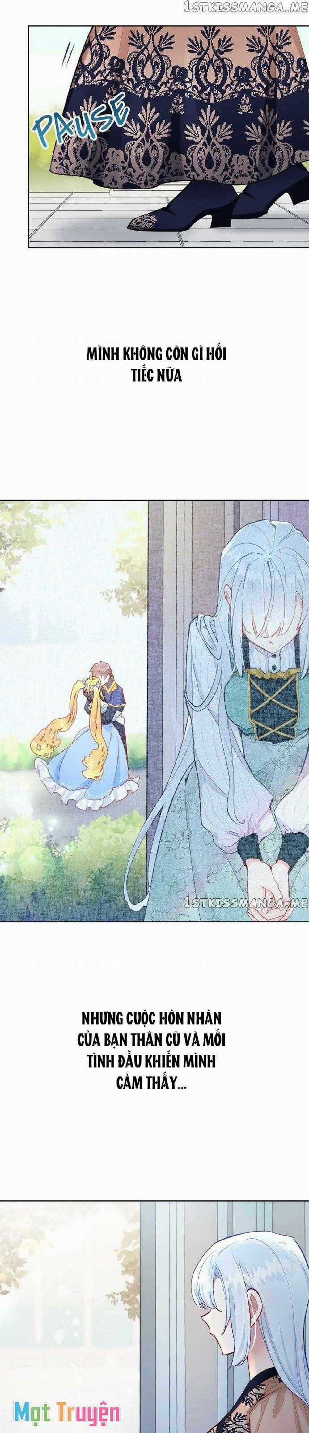 Sự Trả Thù Của Dự Khuyết Thánh Nữ 57: ToptruyenZ.com trang 12