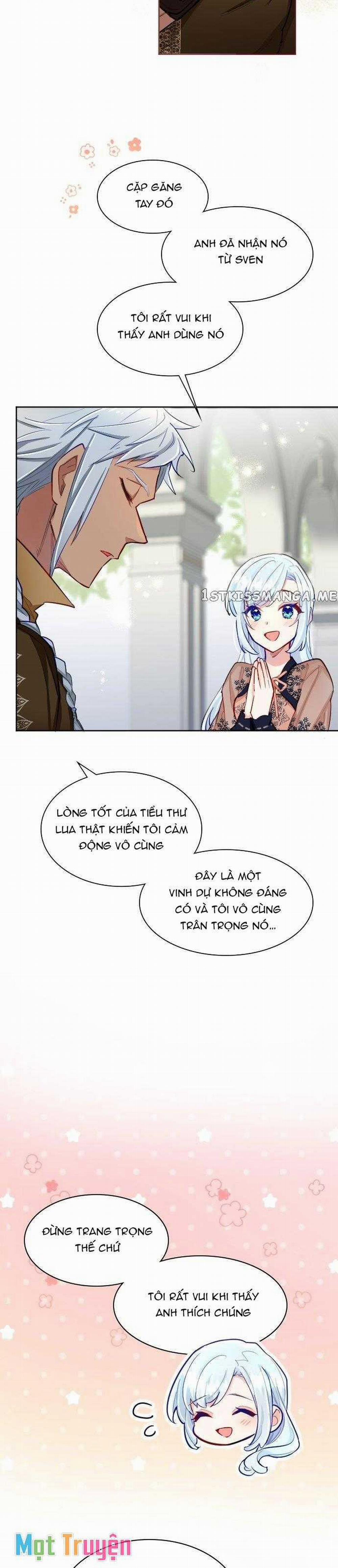 Sự Trả Thù Của Dự Khuyết Thánh Nữ 57: ToptruyenZ.com trang 16