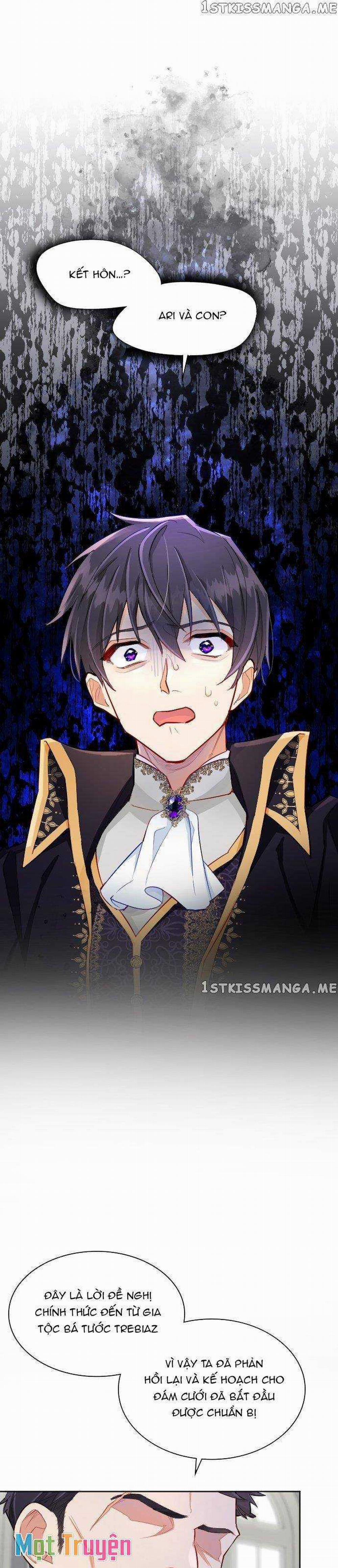 Sự Trả Thù Của Dự Khuyết Thánh Nữ 57: ToptruyenZ.com trang 2