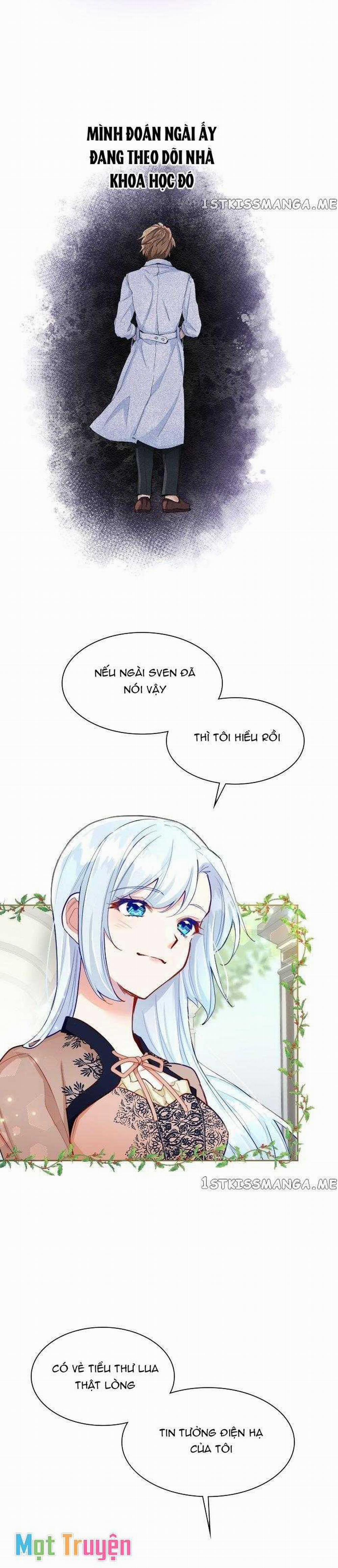 Sự Trả Thù Của Dự Khuyết Thánh Nữ 57: ToptruyenZ.com trang 20