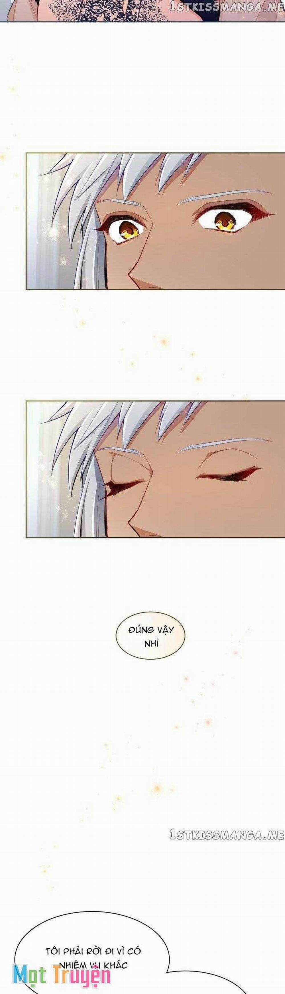 Sự Trả Thù Của Dự Khuyết Thánh Nữ 57: ToptruyenZ.com trang 22