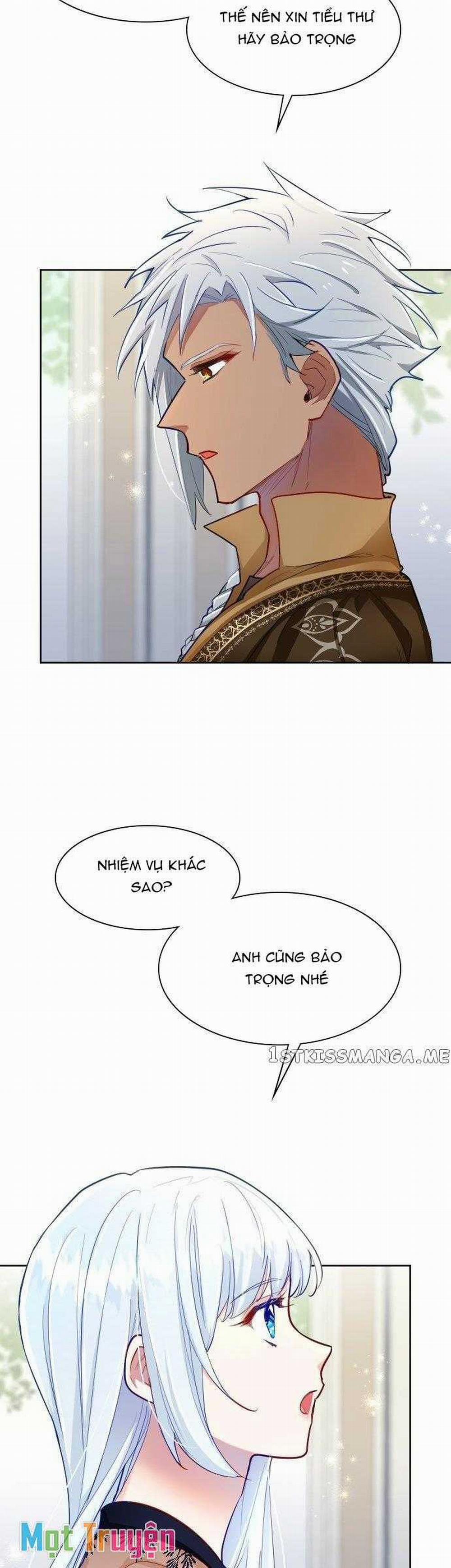 Sự Trả Thù Của Dự Khuyết Thánh Nữ 57: ToptruyenZ.com trang 23