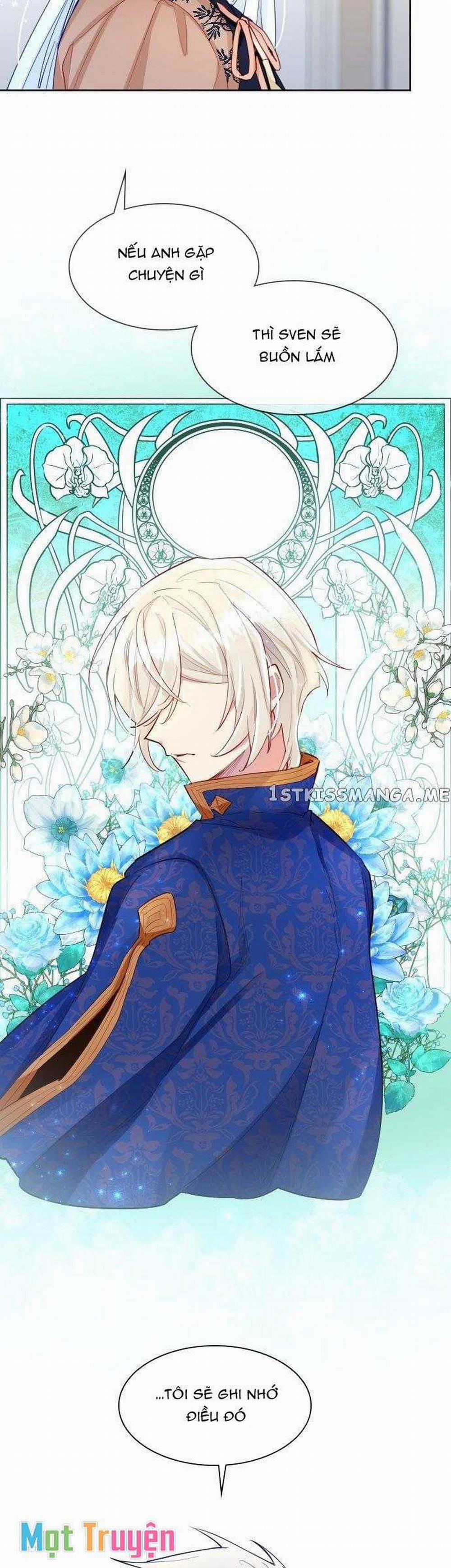 Sự Trả Thù Của Dự Khuyết Thánh Nữ 57: ToptruyenZ.com trang 24