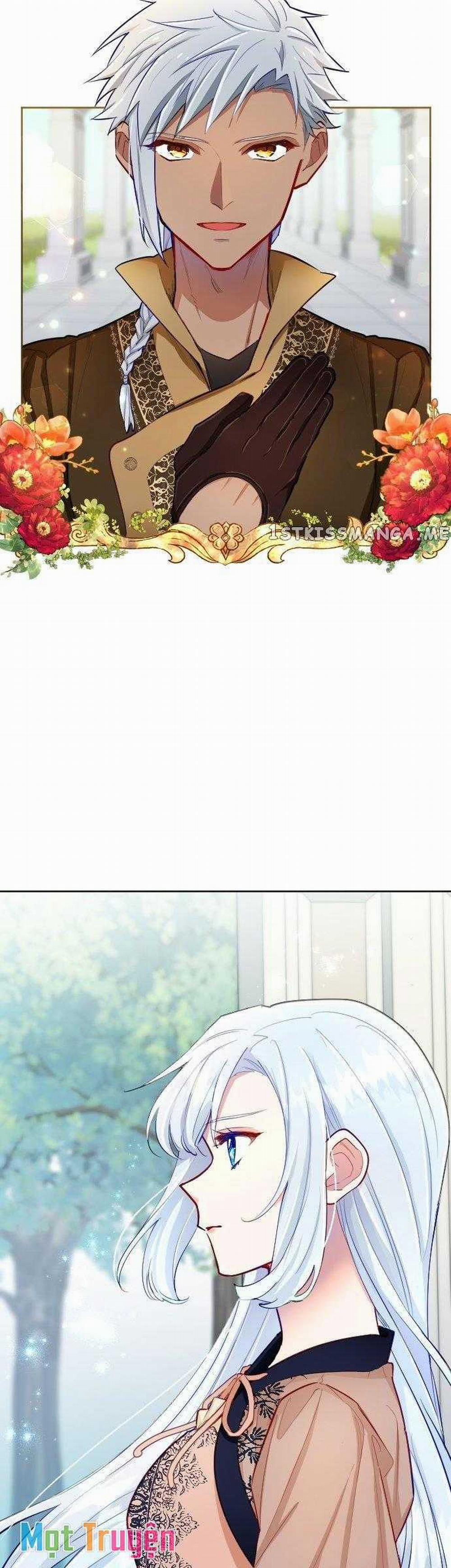 Sự Trả Thù Của Dự Khuyết Thánh Nữ 57: ToptruyenZ.com trang 25