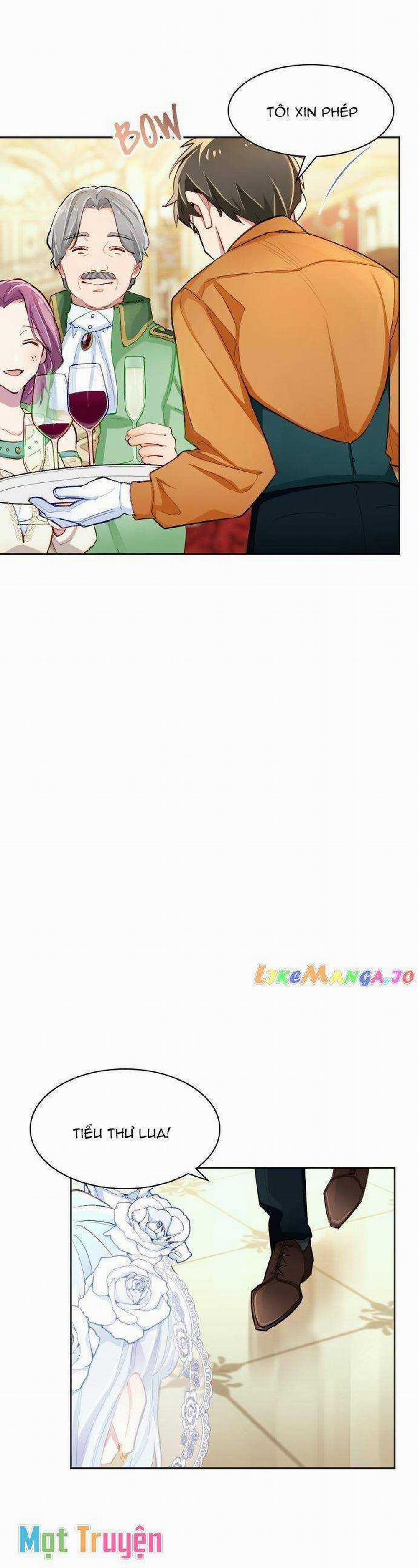 Sự Trả Thù Của Dự Khuyết Thánh Nữ 62.1 trang 13