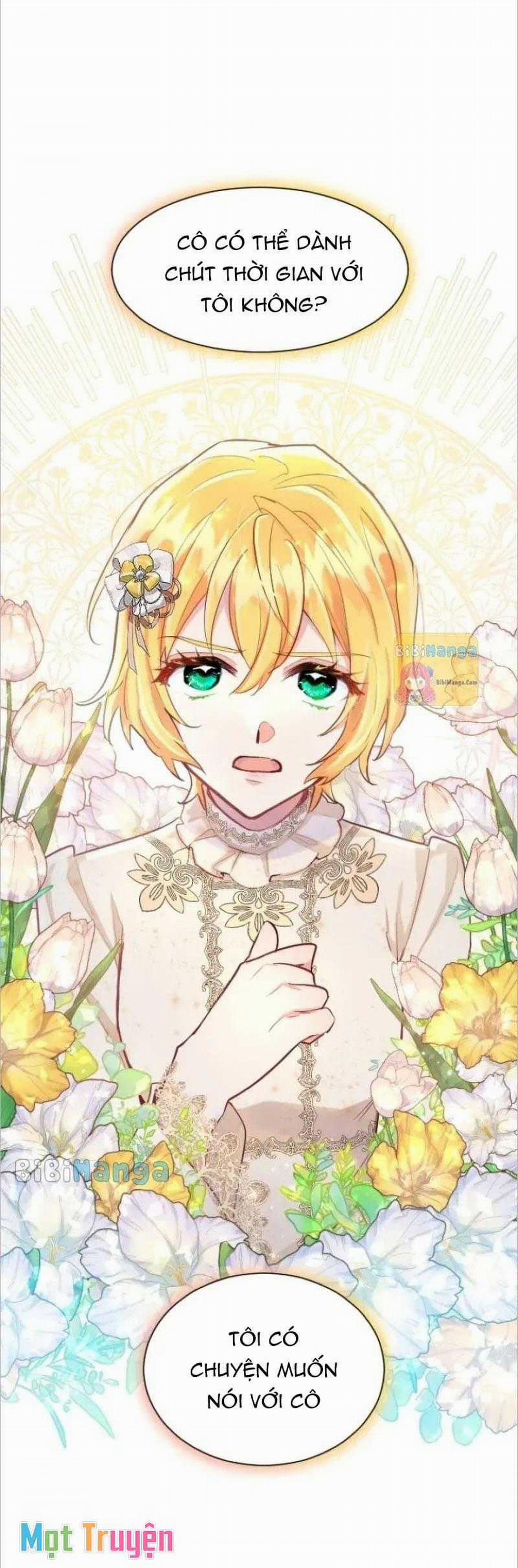 Sự Trả Thù Của Dự Khuyết Thánh Nữ 62.2 trang 11