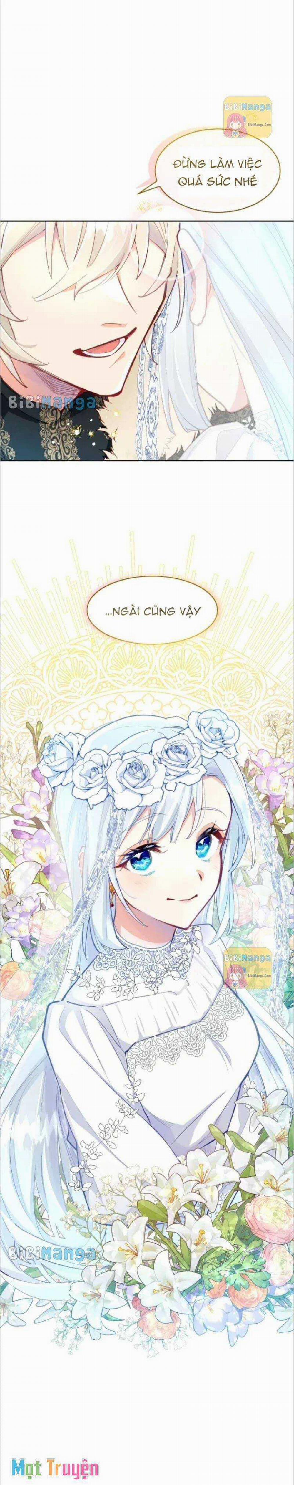 Sự Trả Thù Của Dự Khuyết Thánh Nữ 62.2 trang 2