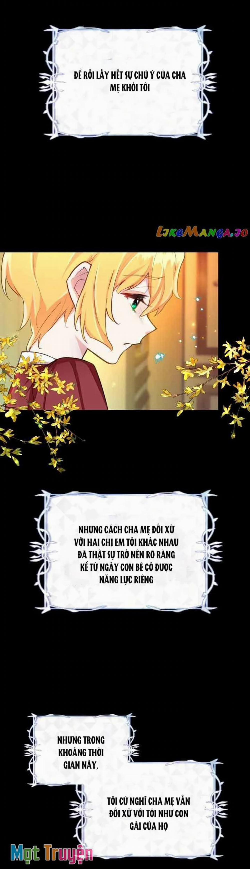 Sự Trả Thù Của Dự Khuyết Thánh Nữ 64.2 trang 10