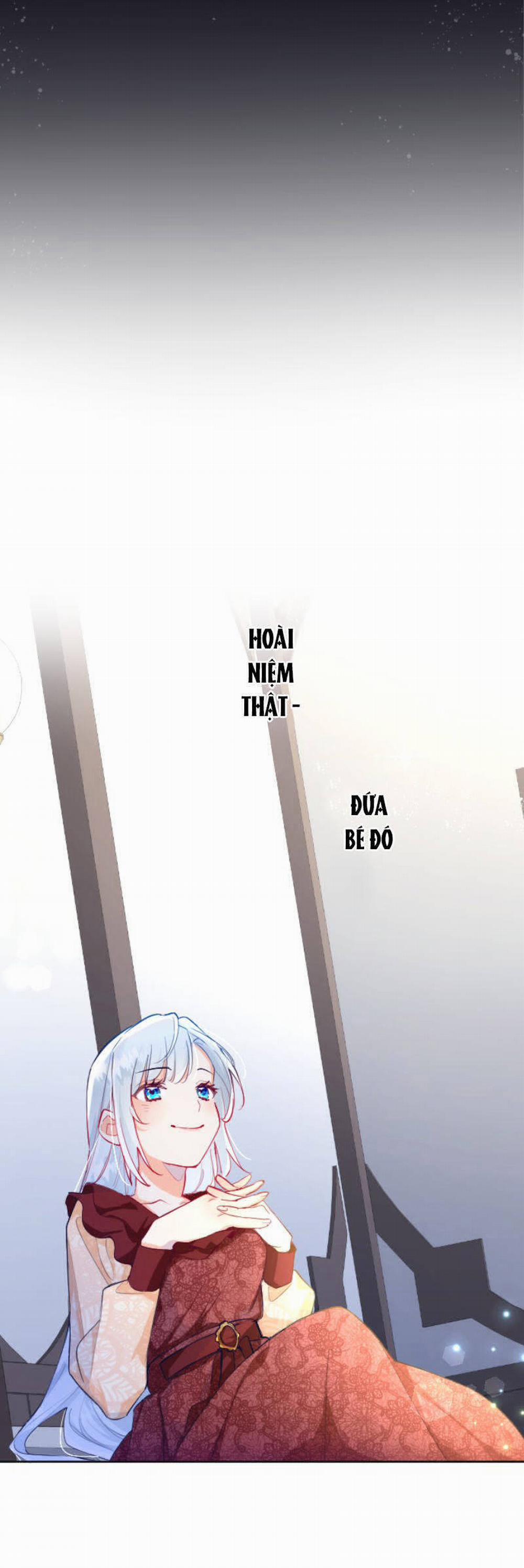 Sự Trả Thù Của Dự Khuyết Thánh Nữ 9 trang 28