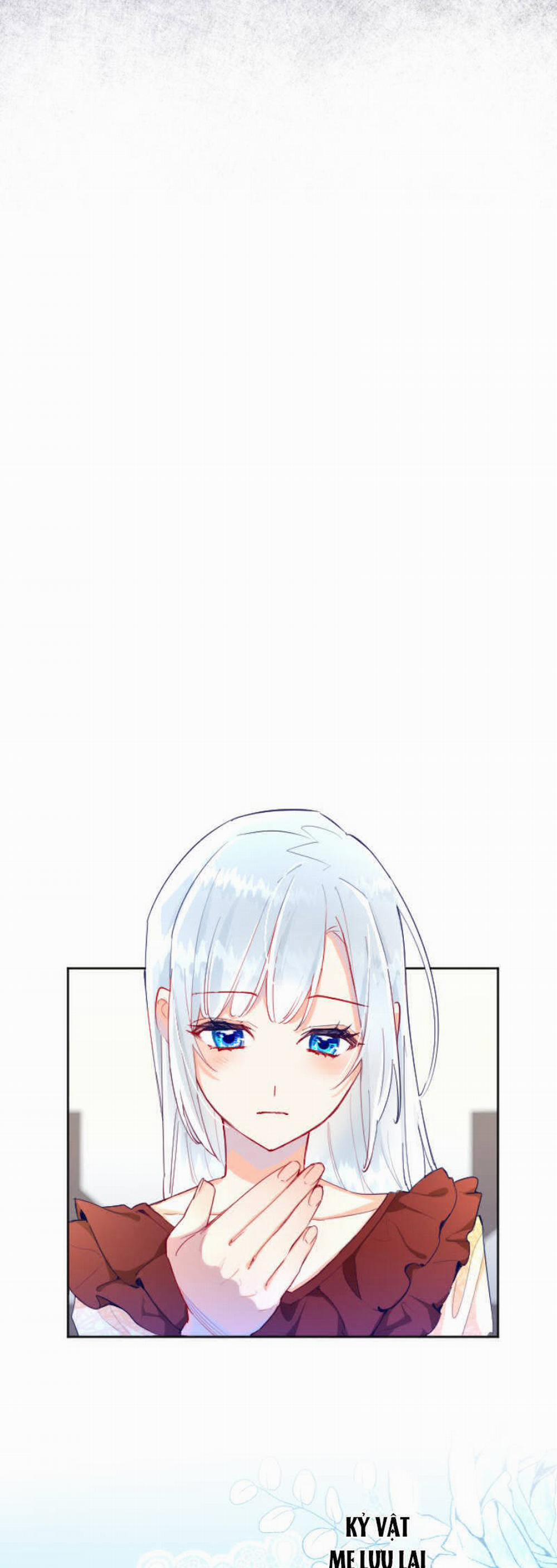 Sự Trả Thù Của Dự Khuyết Thánh Nữ 9 trang 31