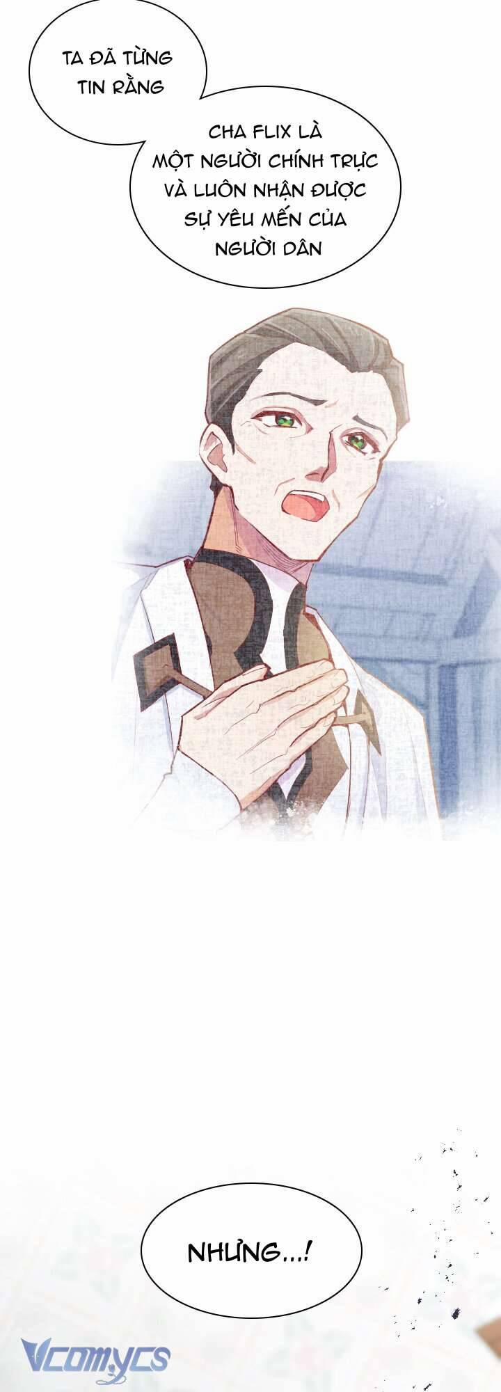 Sự Trả Thù Của Dự Khuyết Thánh Nữ 91 trang 10