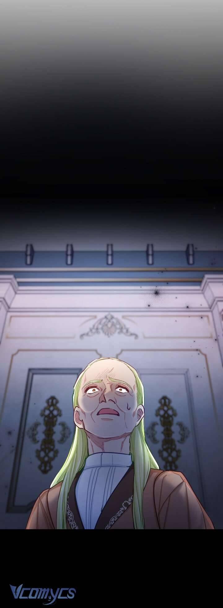 Sự Trả Thù Của Dự Khuyết Thánh Nữ 91 trang 12