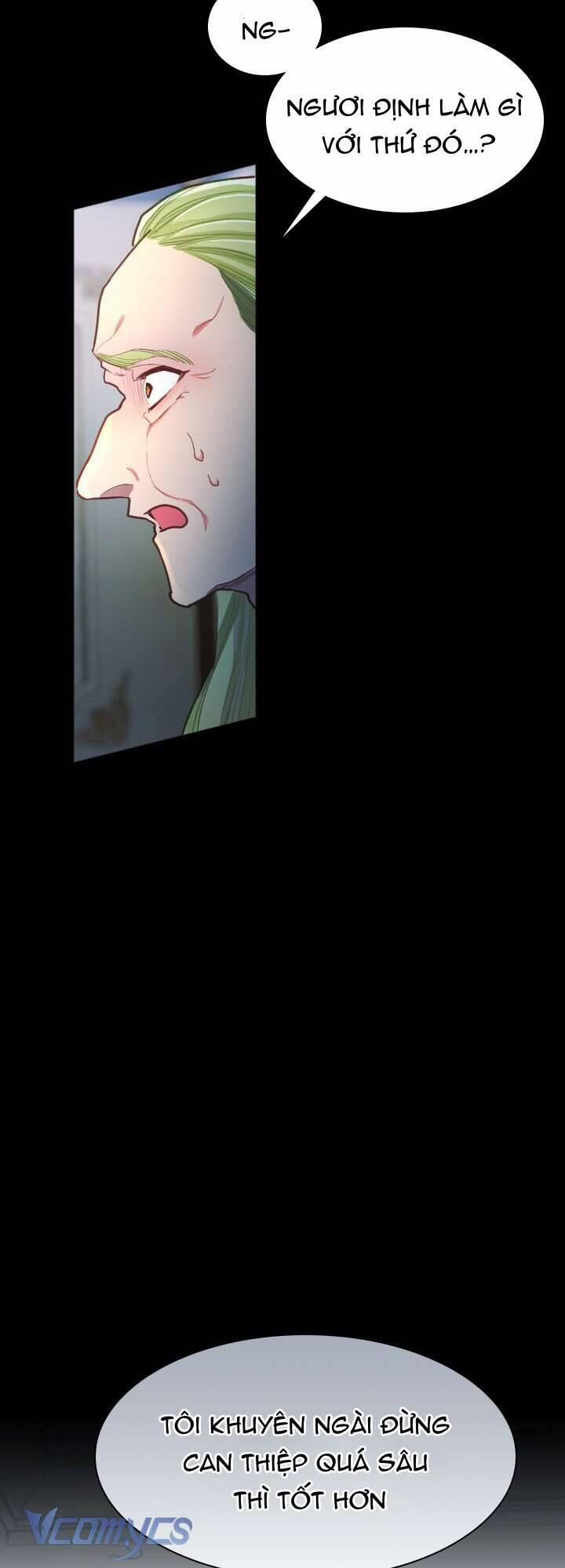 Sự Trả Thù Của Dự Khuyết Thánh Nữ 91 trang 16