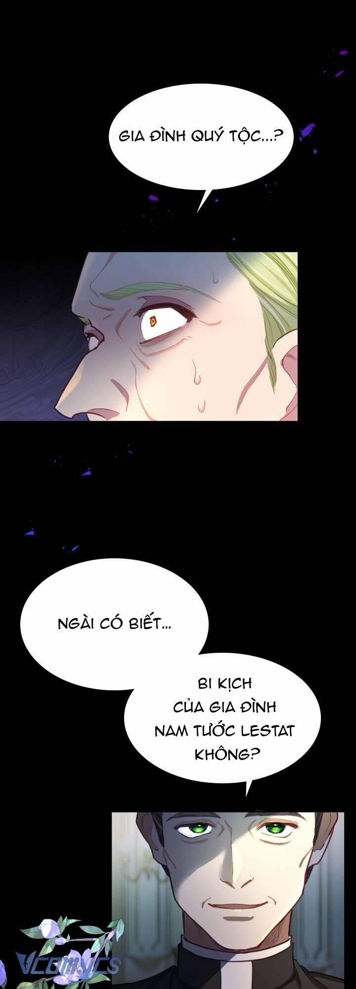 Sự Trả Thù Của Dự Khuyết Thánh Nữ 91 trang 22