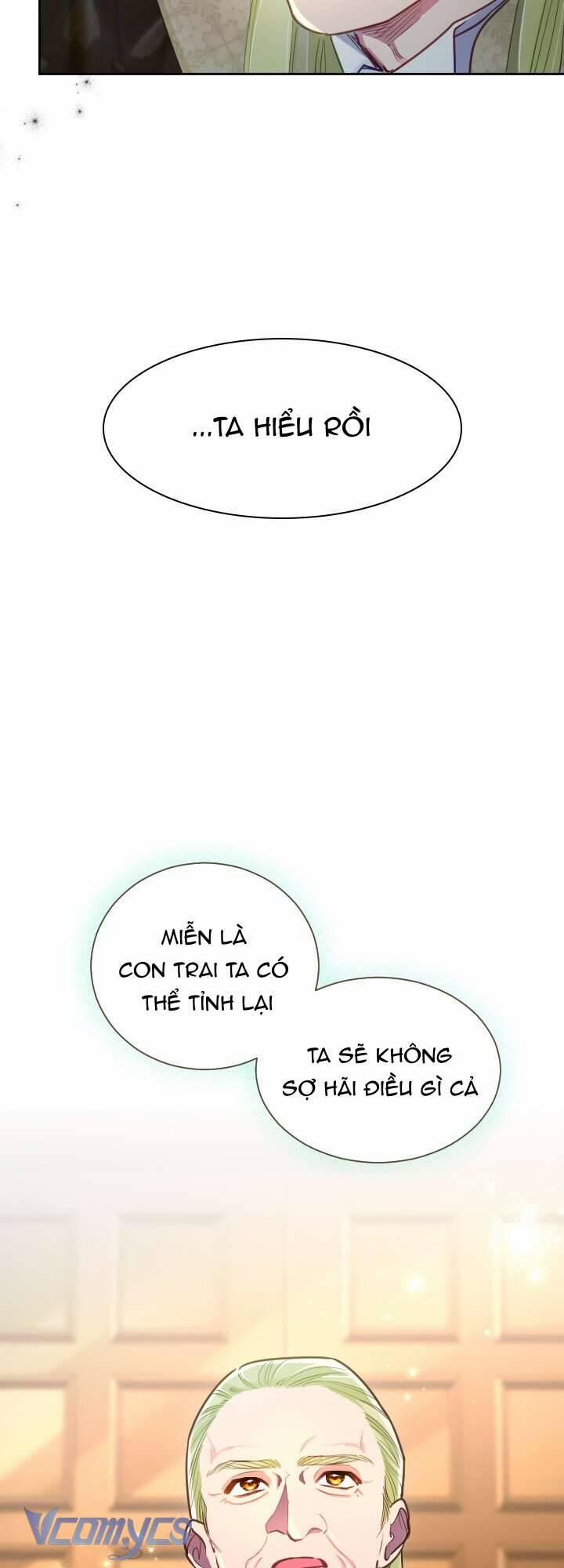 Sự Trả Thù Của Dự Khuyết Thánh Nữ 92 trang 12