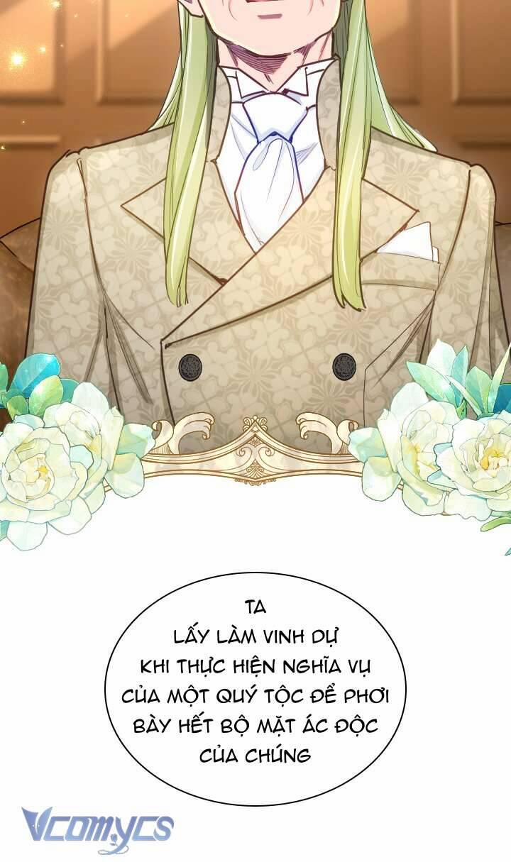 Sự Trả Thù Của Dự Khuyết Thánh Nữ 92 trang 13