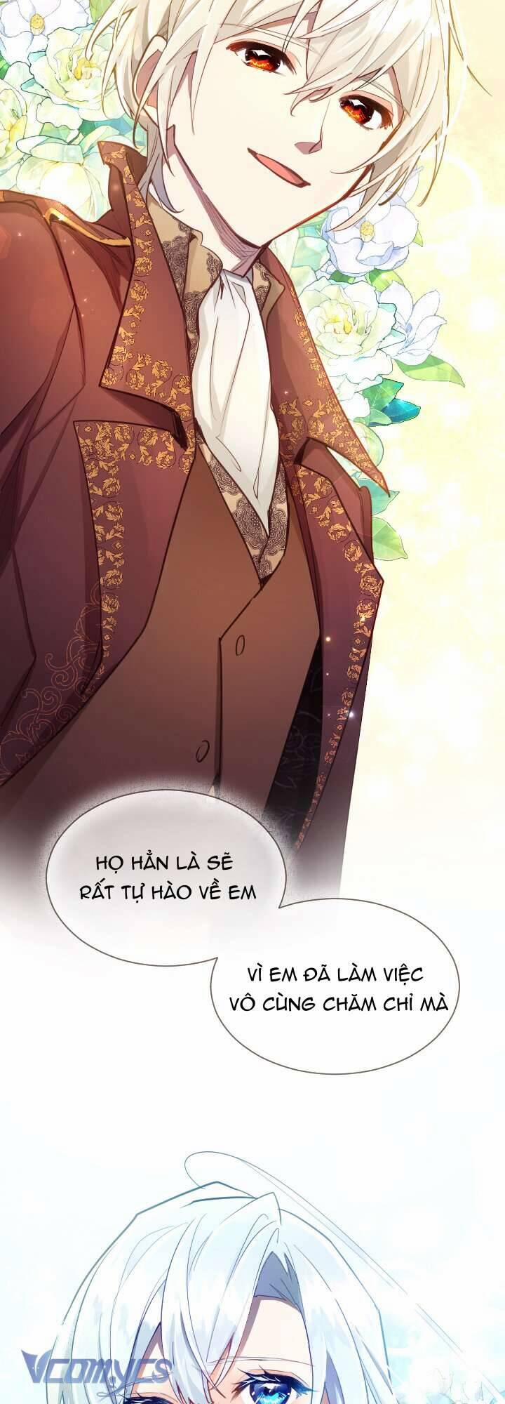 Sự Trả Thù Của Dự Khuyết Thánh Nữ 92 trang 33