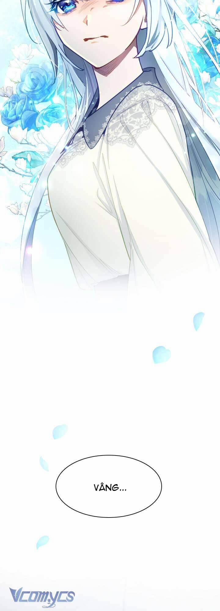 Sự Trả Thù Của Dự Khuyết Thánh Nữ 92 trang 34