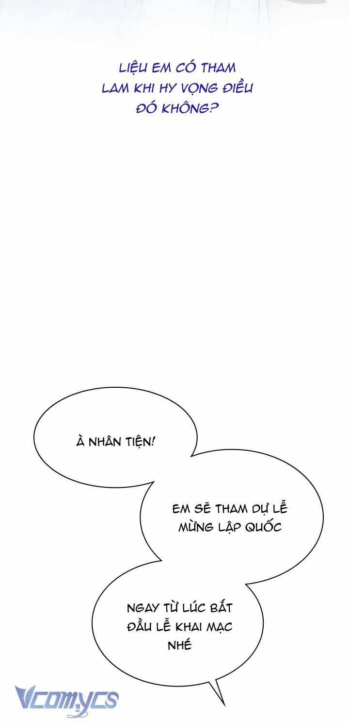 Sự Trả Thù Của Dự Khuyết Thánh Nữ 92 trang 36