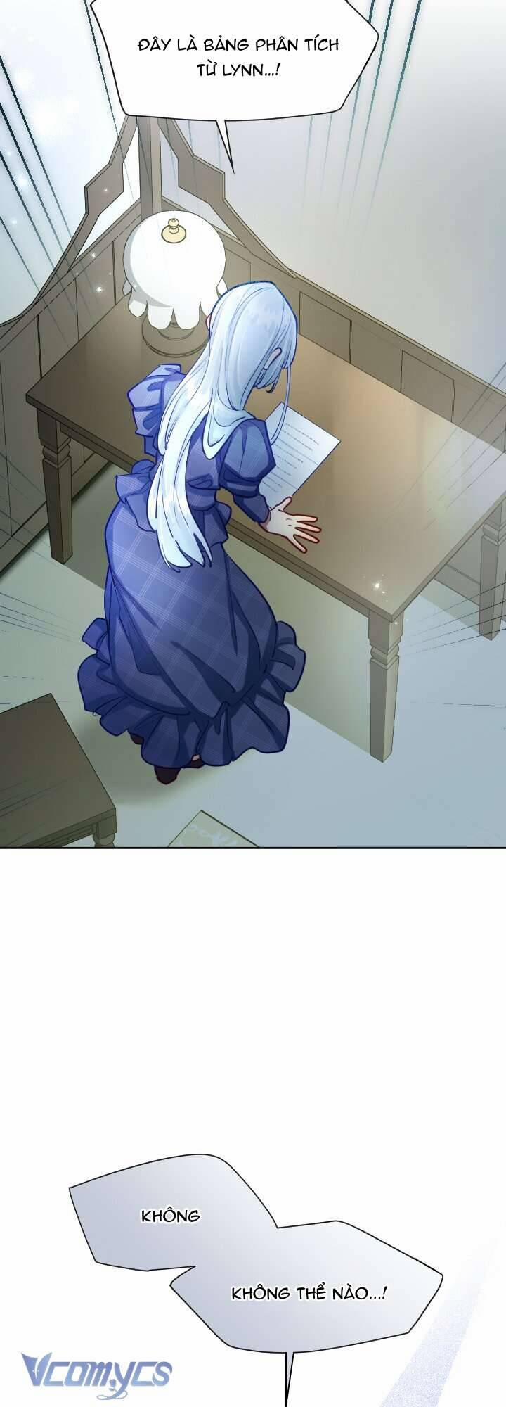 Sự Trả Thù Của Dự Khuyết Thánh Nữ 92 trang 44