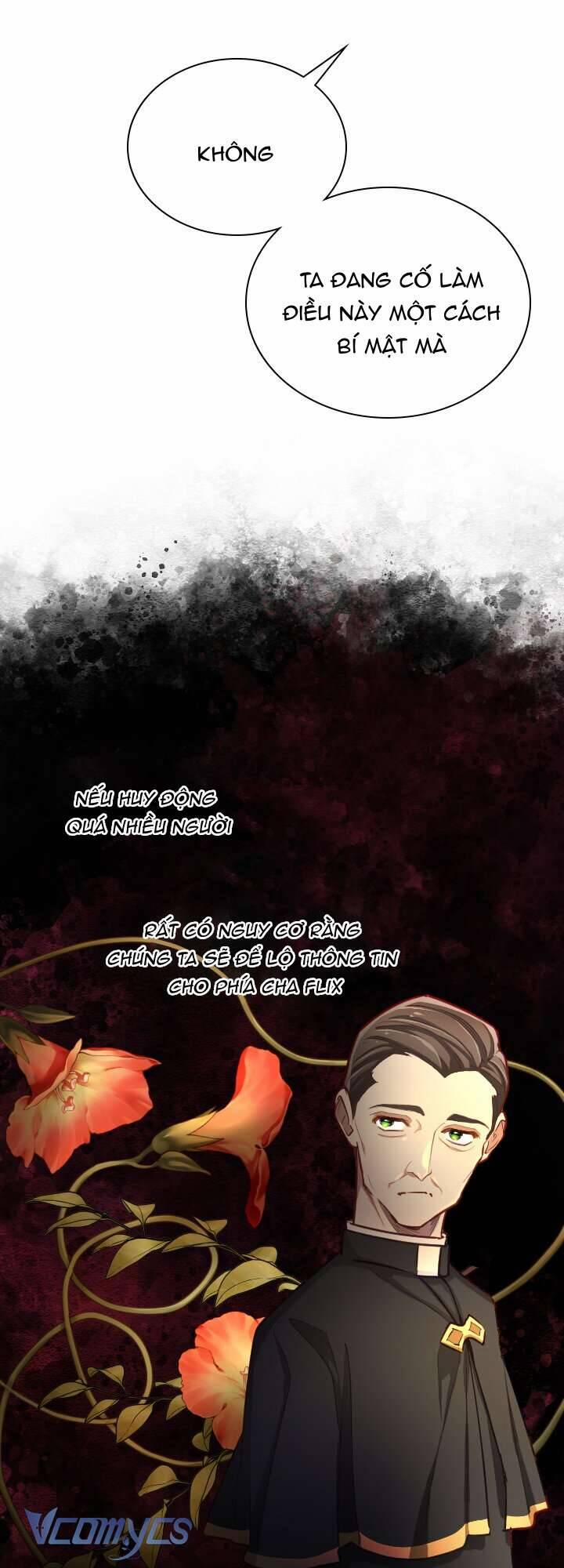 Sự Trả Thù Của Dự Khuyết Thánh Nữ 93 trang 24