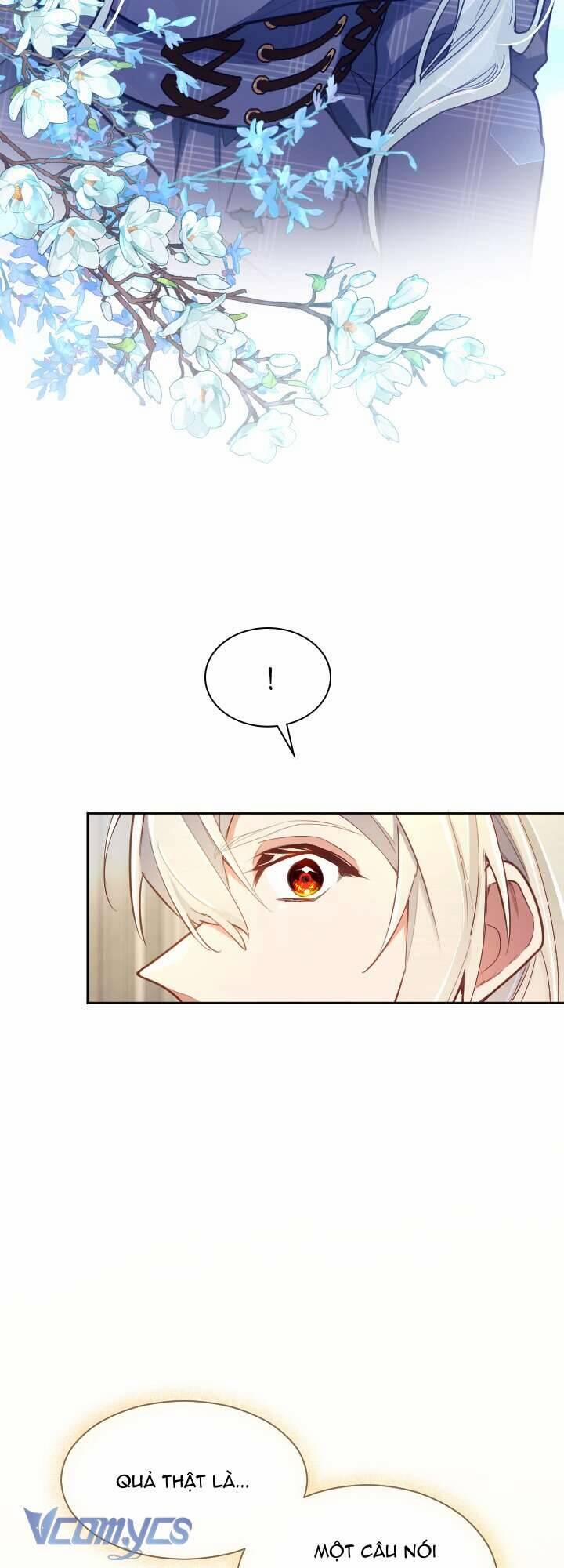 Sự Trả Thù Của Dự Khuyết Thánh Nữ 93 trang 31