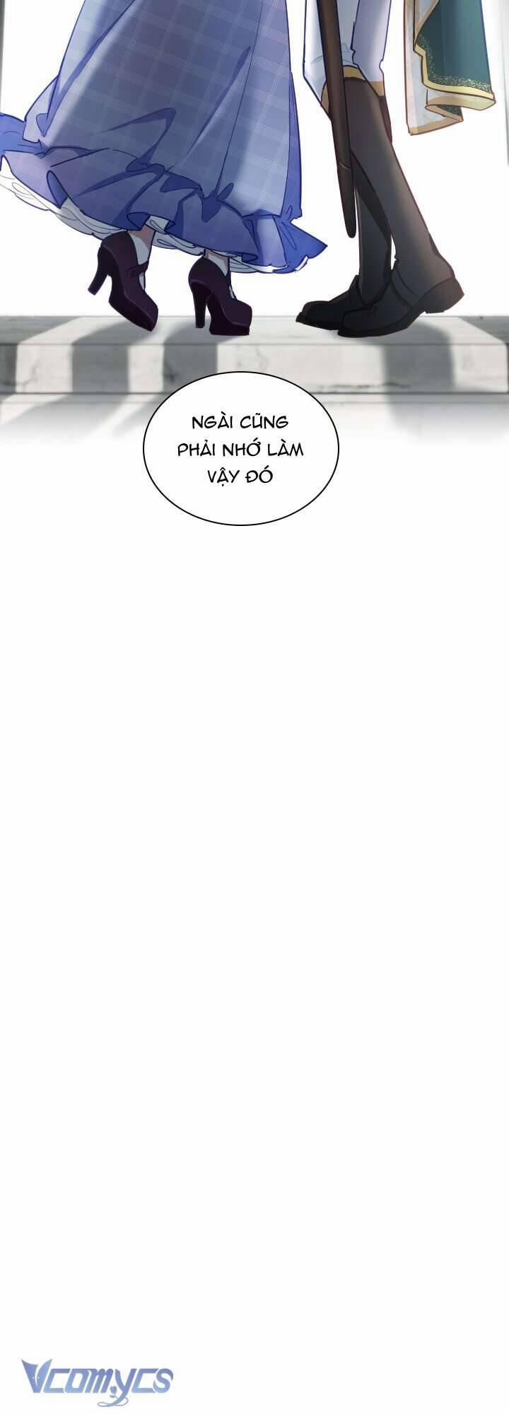 Sự Trả Thù Của Dự Khuyết Thánh Nữ 93 trang 34
