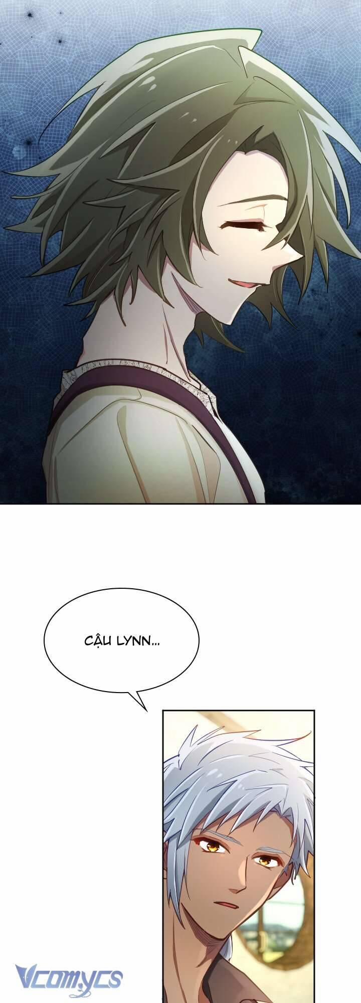 Sự Trả Thù Của Dự Khuyết Thánh Nữ 93 trang 43