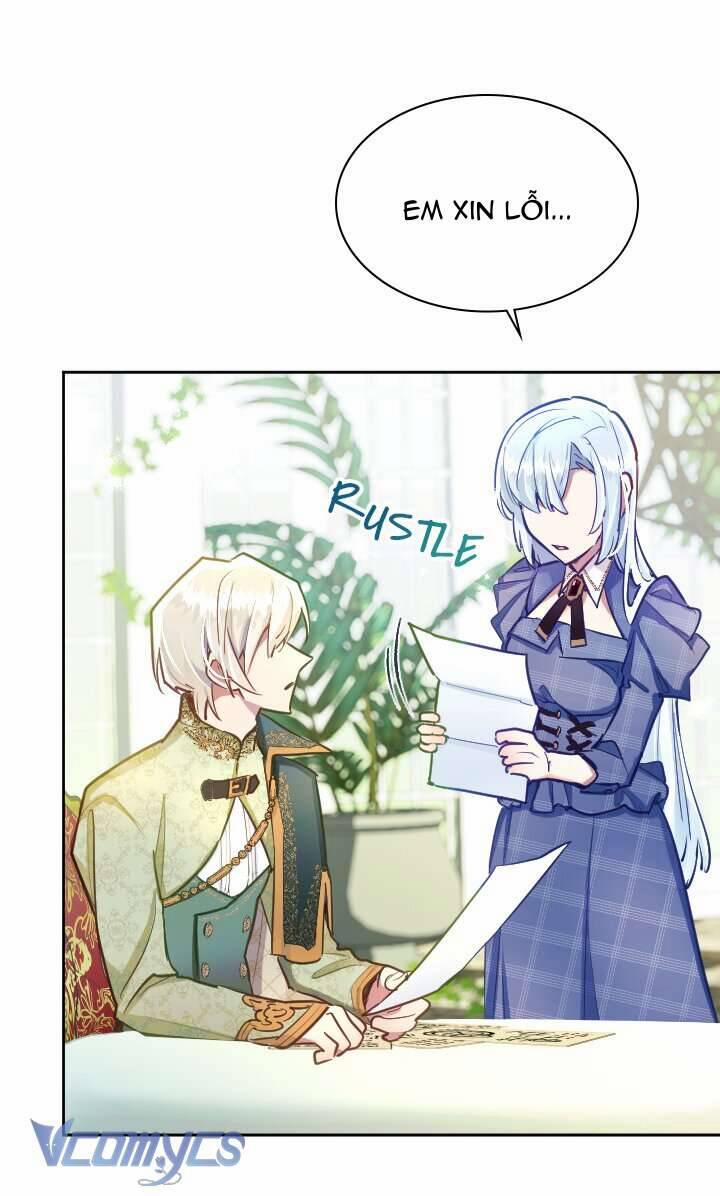 Sự Trả Thù Của Dự Khuyết Thánh Nữ 93 trang 7