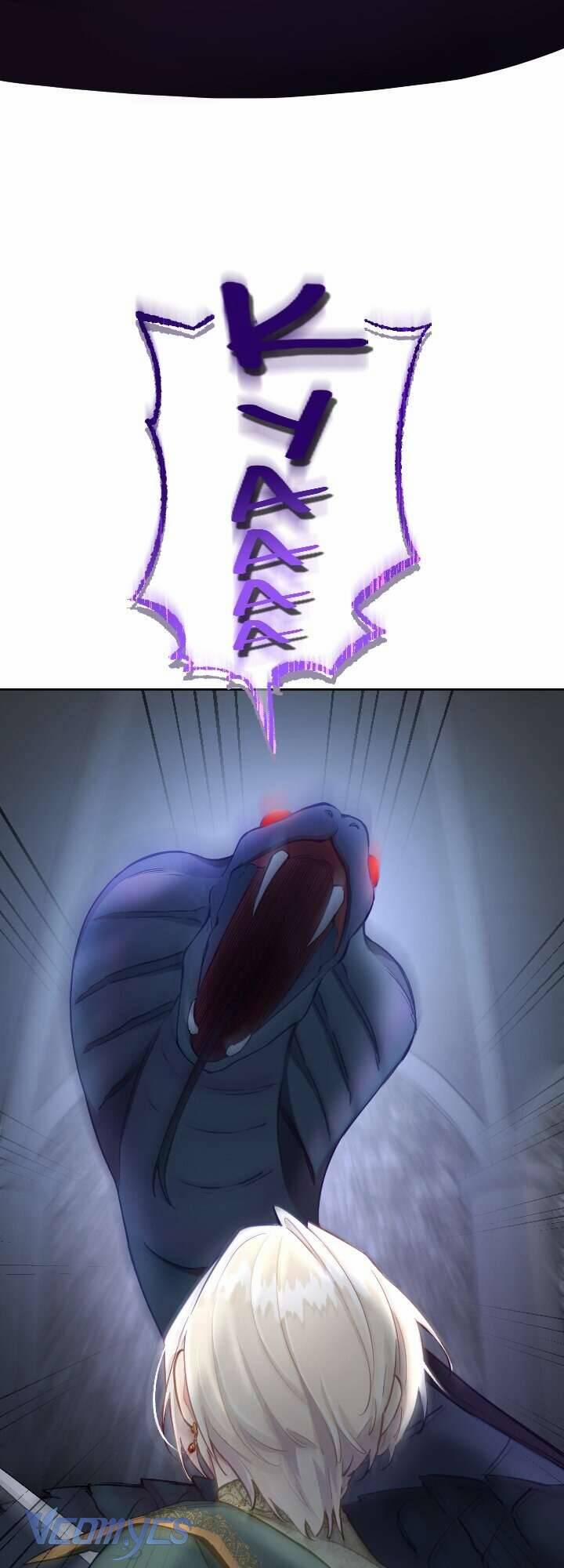 Sự Trả Thù Của Dự Khuyết Thánh Nữ 94 trang 10