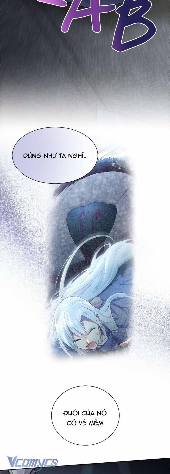 Sự Trả Thù Của Dự Khuyết Thánh Nữ 94 trang 31