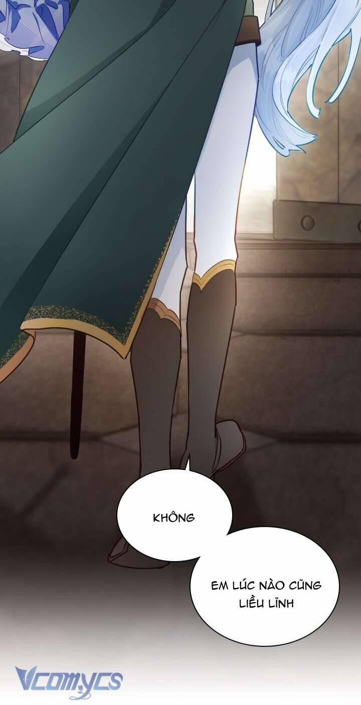 Sự Trả Thù Của Dự Khuyết Thánh Nữ 94 trang 45