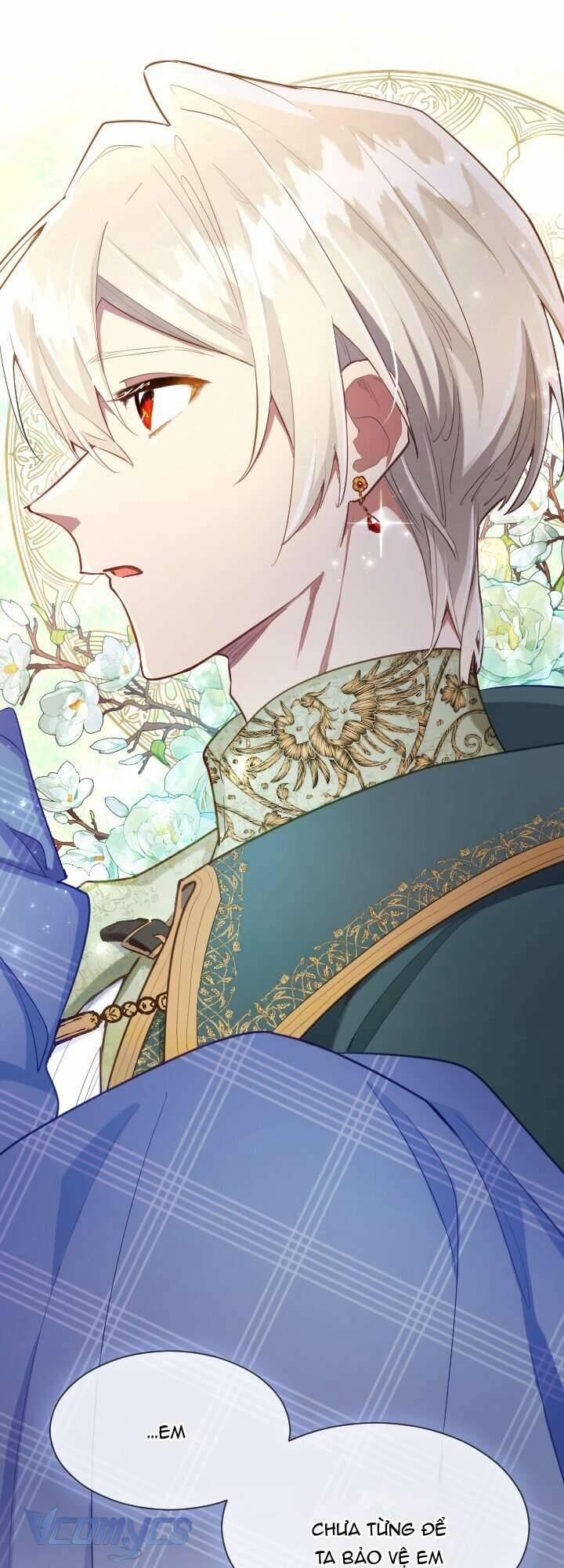 Sự Trả Thù Của Dự Khuyết Thánh Nữ 94 trang 46