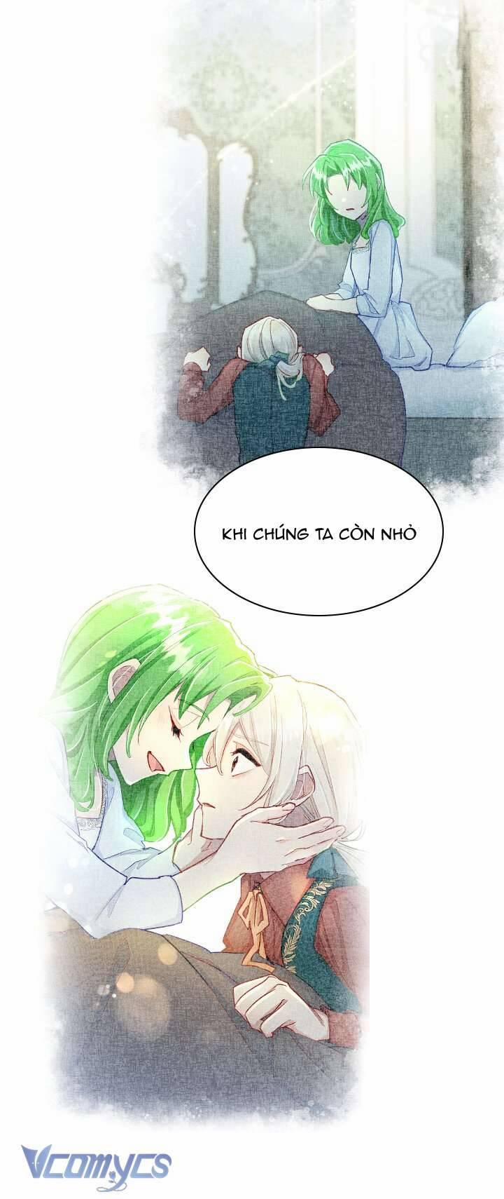 Sự Trả Thù Của Dự Khuyết Thánh Nữ 95 trang 12