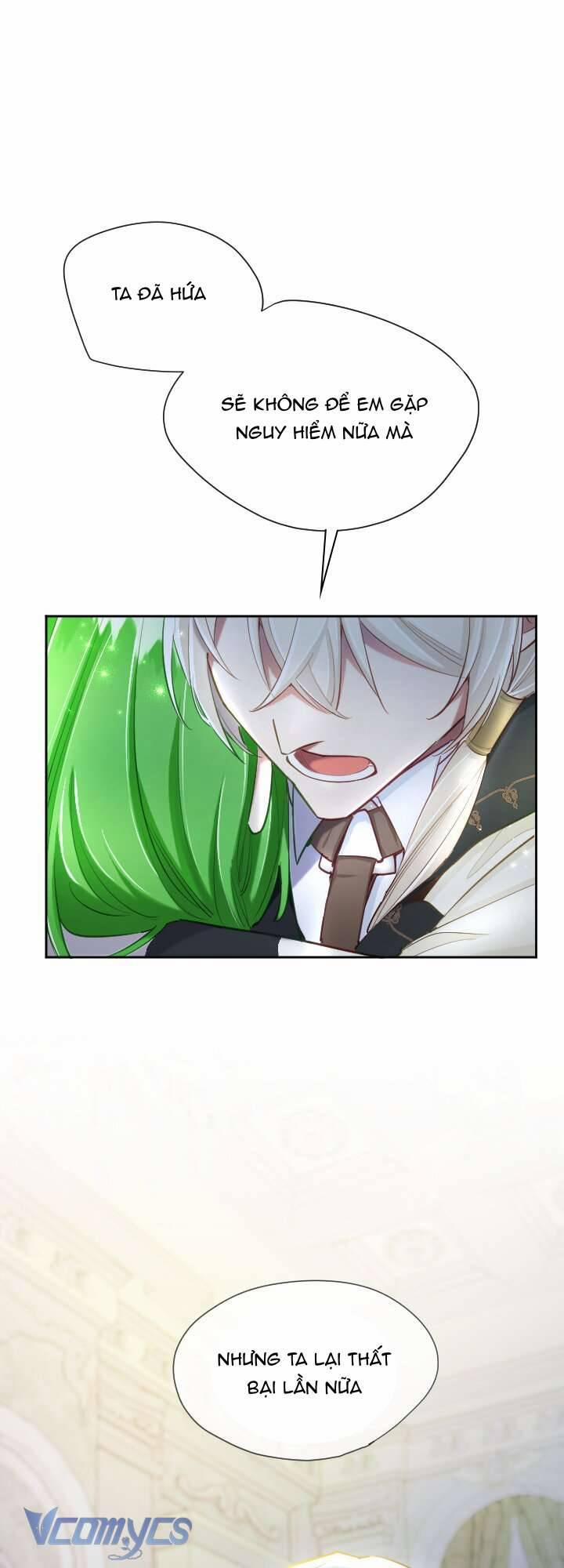 Sự Trả Thù Của Dự Khuyết Thánh Nữ 95 trang 13