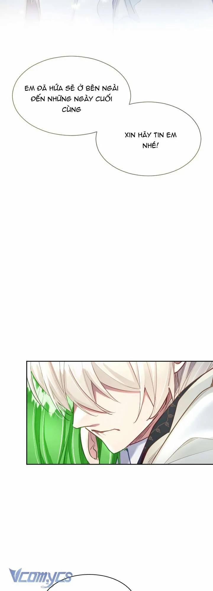 Sự Trả Thù Của Dự Khuyết Thánh Nữ 95 trang 16