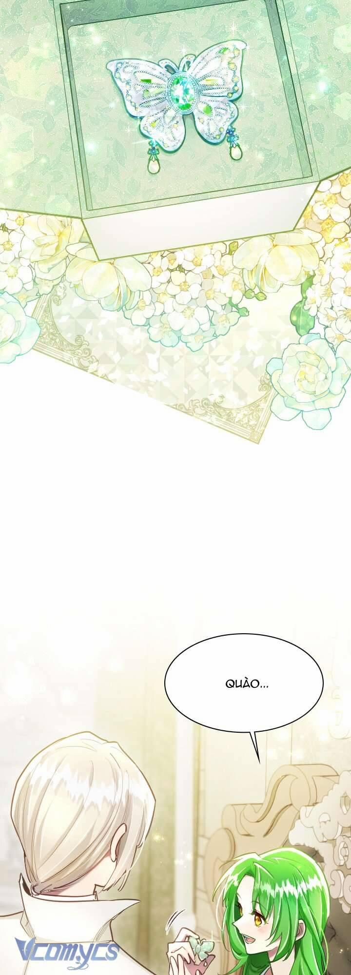 Sự Trả Thù Của Dự Khuyết Thánh Nữ 95 trang 23