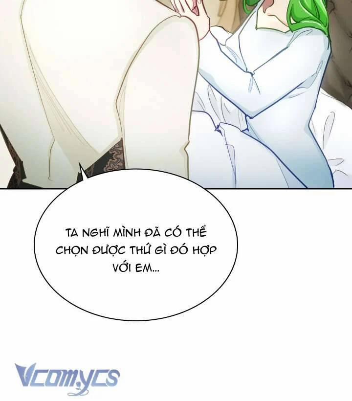 Sự Trả Thù Của Dự Khuyết Thánh Nữ 95 trang 24