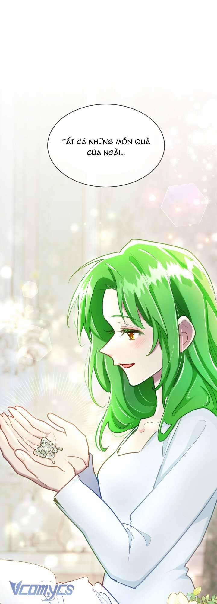 Sự Trả Thù Của Dự Khuyết Thánh Nữ 95 trang 27