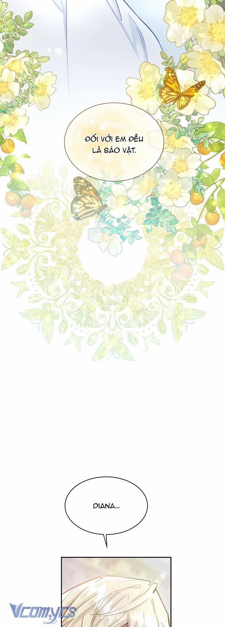 Sự Trả Thù Của Dự Khuyết Thánh Nữ 95 trang 28