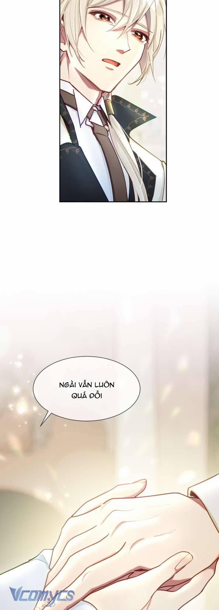 Sự Trả Thù Của Dự Khuyết Thánh Nữ 95 trang 29