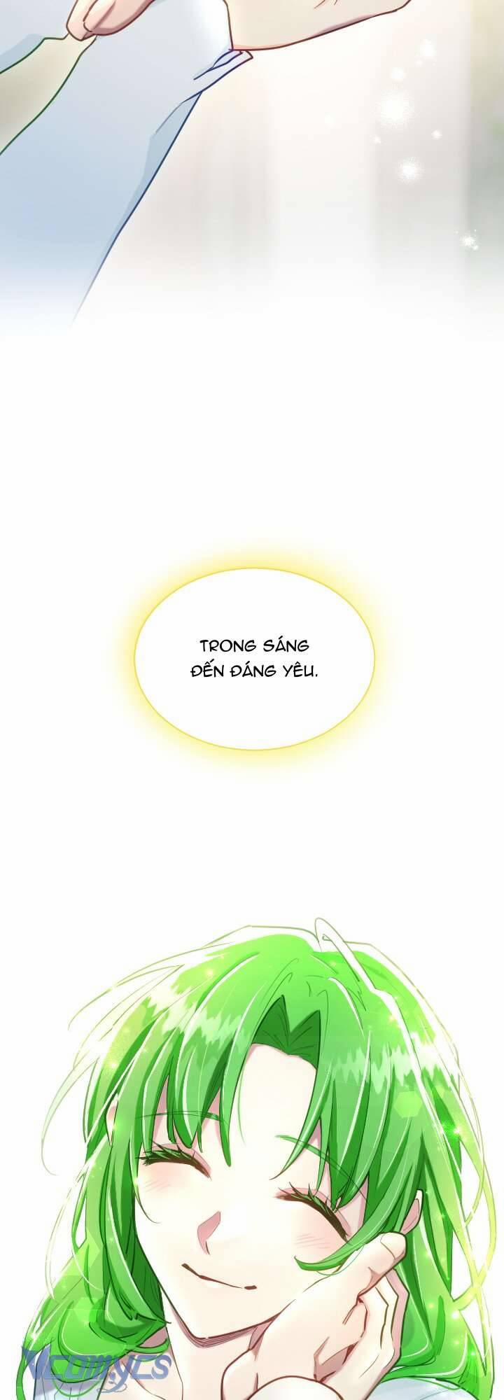 Sự Trả Thù Của Dự Khuyết Thánh Nữ 95 trang 30