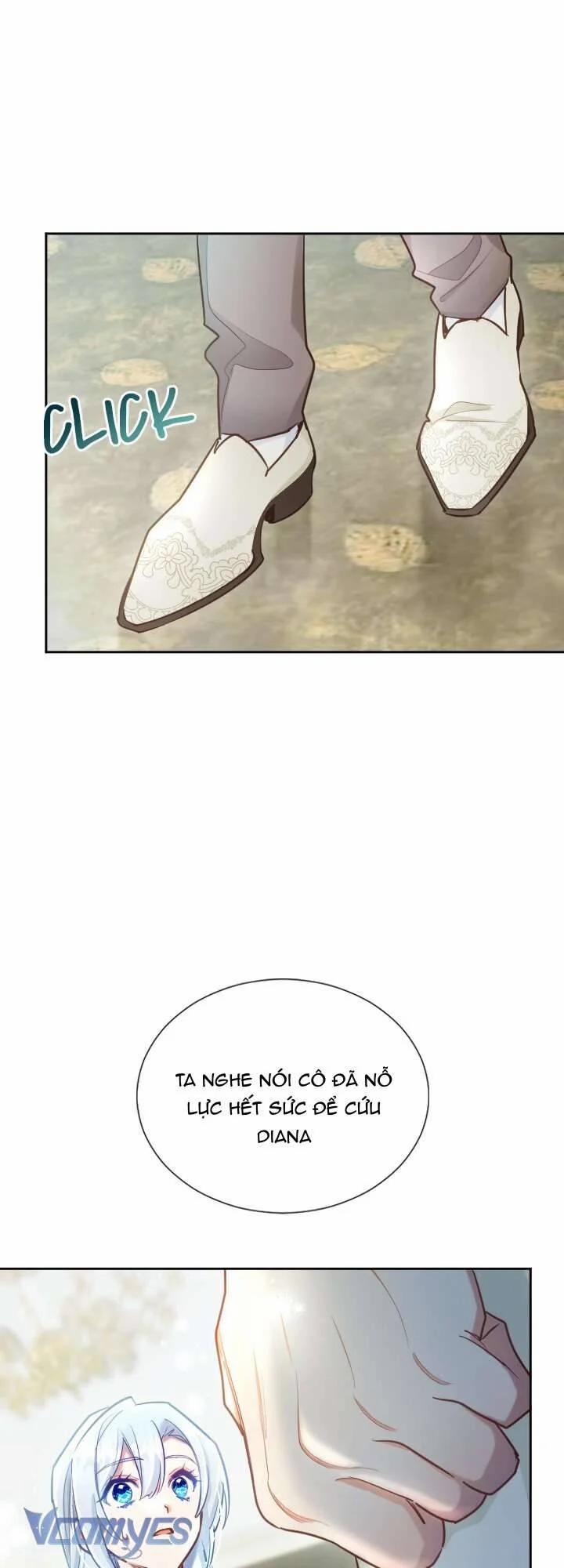 Sự Trả Thù Của Dự Khuyết Thánh Nữ 95 trang 36